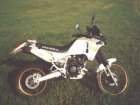 Gilera R1 125